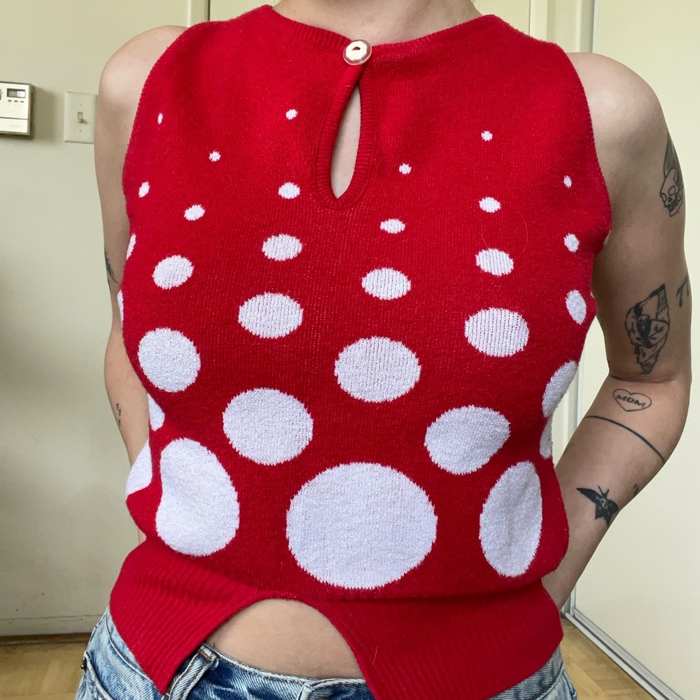 Clip art sweater